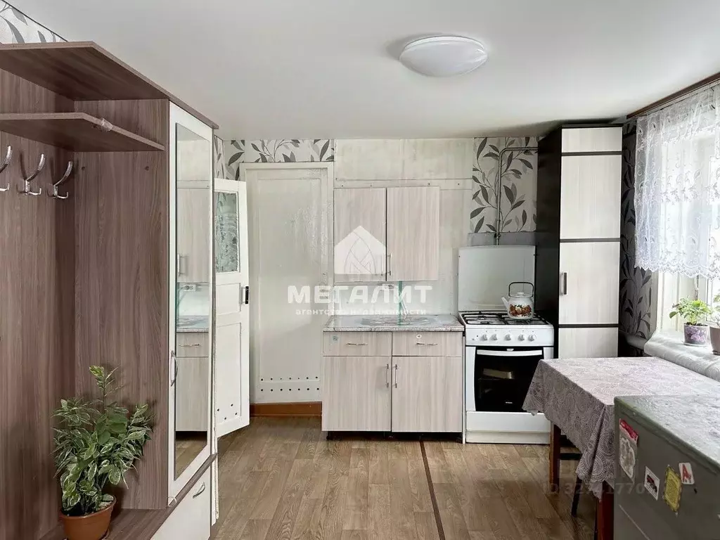 Дом в Татарстан, Казань ул. 6-я Отарская (75 м) - Фото 1