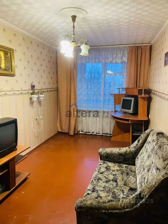 3-к кв. Татарстан, Казань Хлебозаводская ул., 5 (58.4 м) - Фото 0