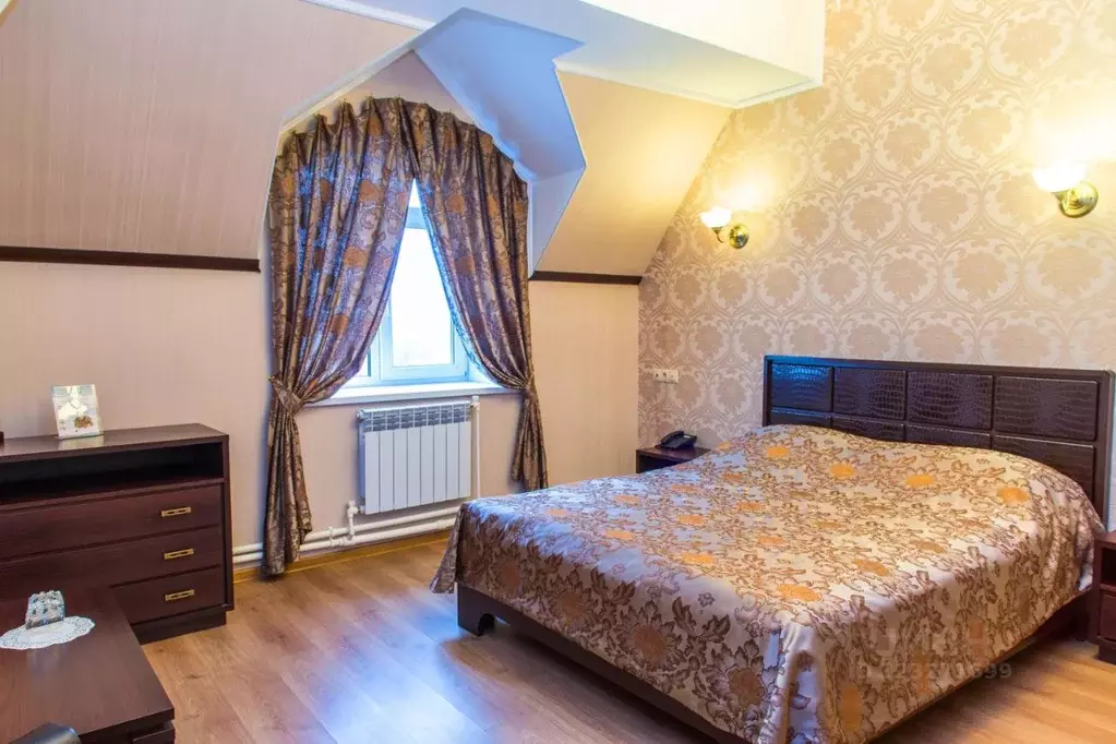 Комната Ярославская область, Ростовский муниципальный округ, ... - Фото 2