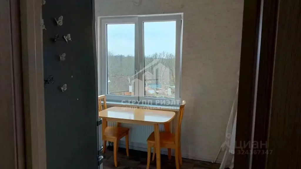 1-к кв. Калининградская область, Калининград ул. Дзержинского, 172 ... - Фото 2