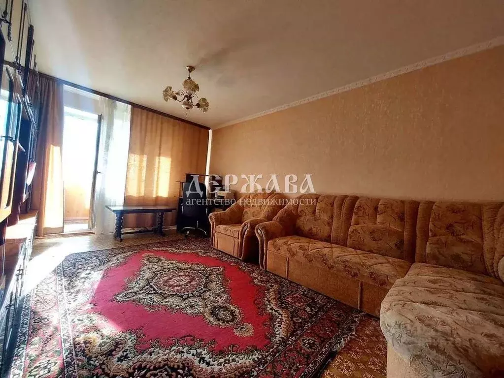 2-к кв. Белгородская область, Старый Оскол Юность мкр, 2 (52.0 м) - Фото 1