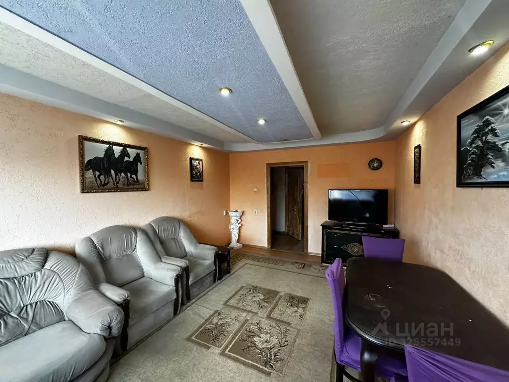 Дом в Калининградская область, Неманский муниципальный округ, пос. ... - Фото 1