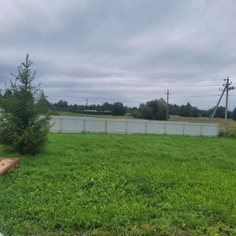 Участок, 7 сот., поселения (ижс) - Фото 1