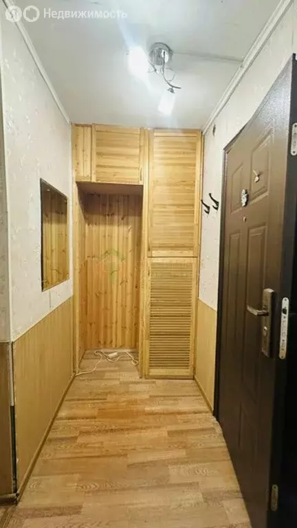 1-комнатная квартира: посёлок Лукаши, Ижорская улица, 1 (30.3 м) - Фото 2