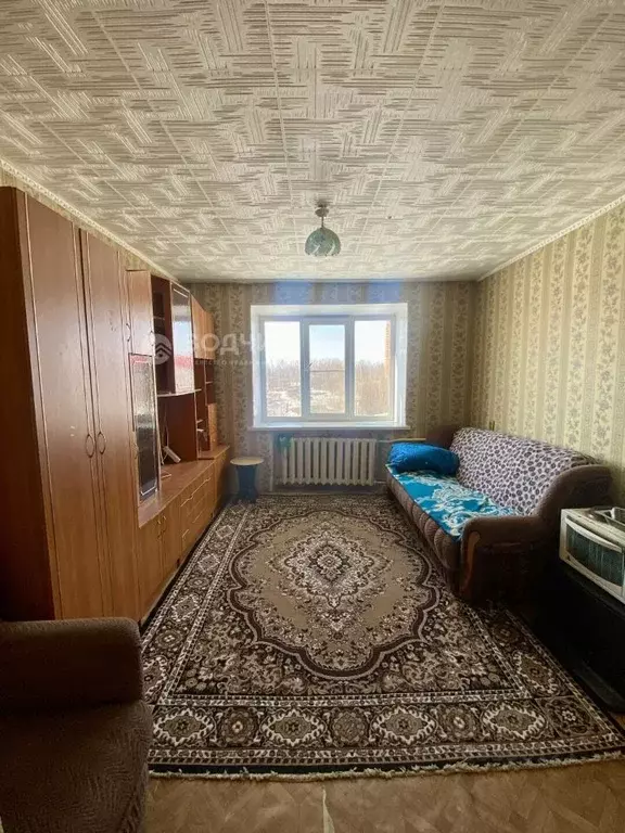 Комната Чувашия, Чебоксары Канашское ш., 1 (13.4 м) - Фото 2