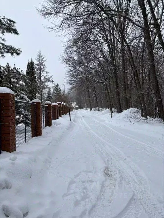Участок в Самарская область, Самара Ясная Поляна СНТ, 294Б (6.0 сот.) - Фото 1