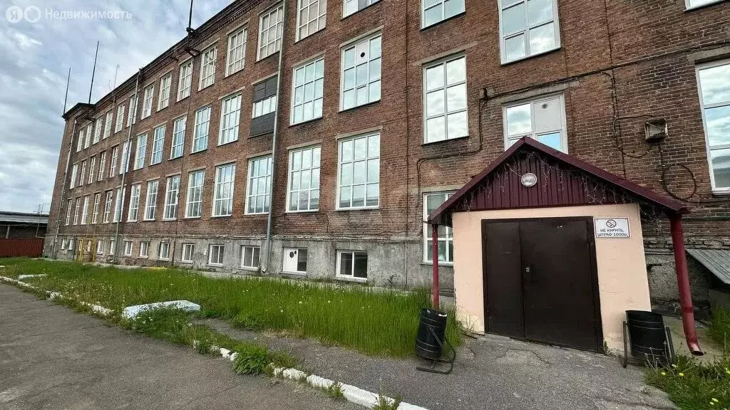 Производственное помещение (150 м) - Фото 1