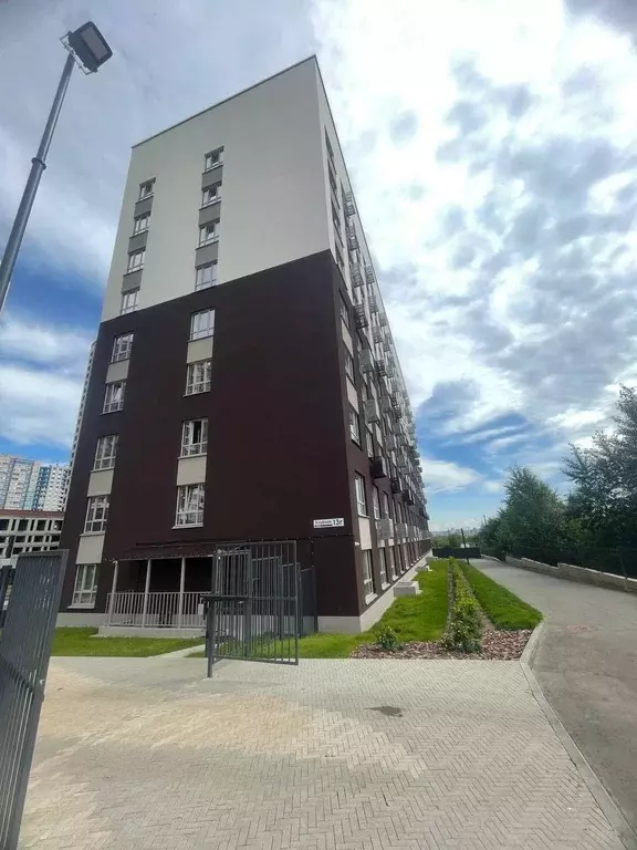 Продаётся 1-к квартира, 32.9 м - Фото 1