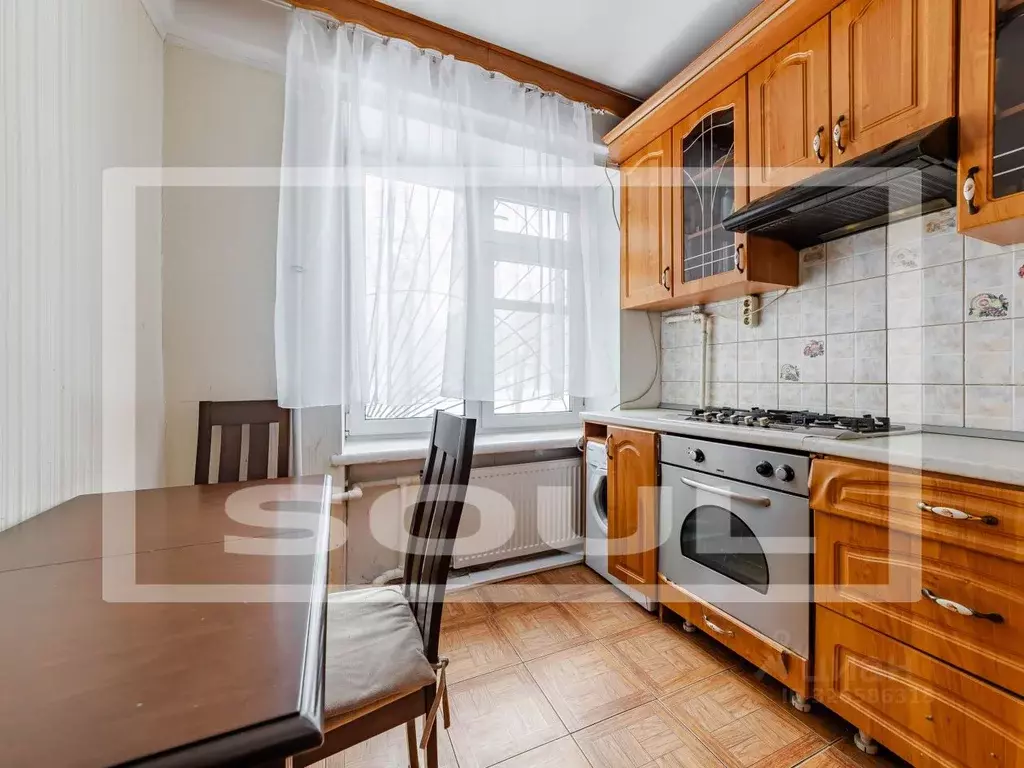 2-к кв. Санкт-Петербург Бассейная ул., 1 (42.4 м) - Фото 1