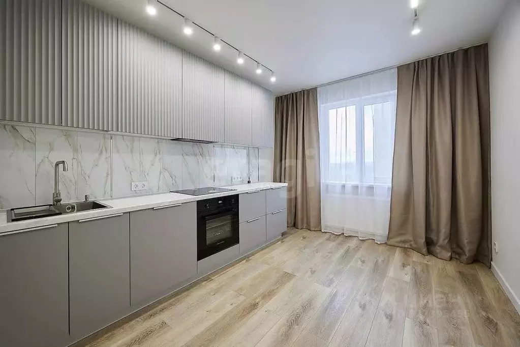 3-к кв. Ленинградская область, Всеволожский район, Колтушское ... - Фото 1