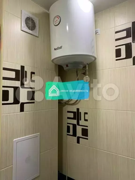 1-к. квартира, 18 м, 2/5 эт. - Фото 1