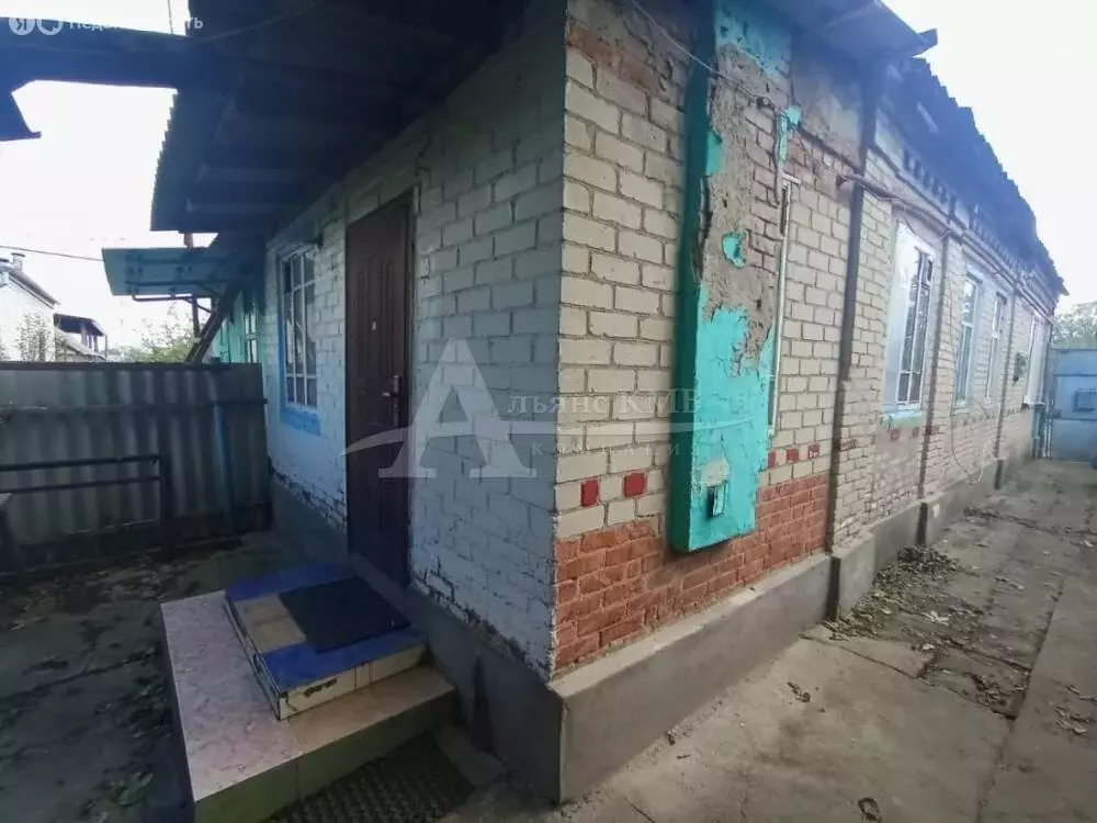 Дом в Георгиевск, улица Гастелло (87.8 м) - Фото 0