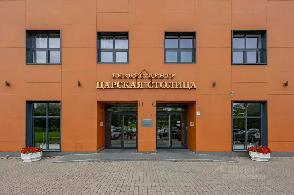 Офис в Санкт-Петербург Кременчугская ул., 19к1 (98 м) - Фото 2