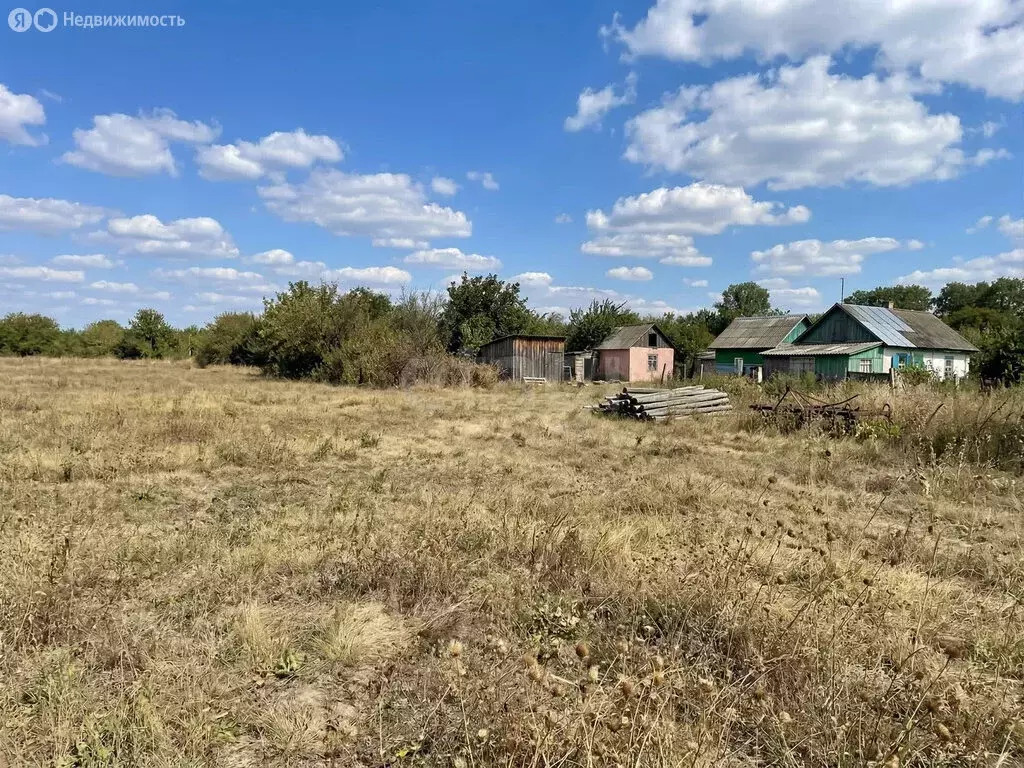 Участок в посёлок городского типа Яблоновский, Красная улица (6.96 м) - Фото 2