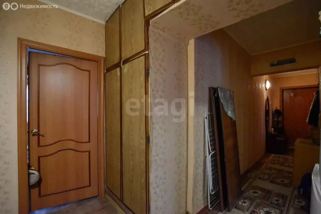 3-комнатная квартира: Оренбург, улица Родимцева, 16 (65.7 м) - Фото 1