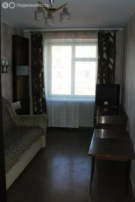 2-комнатная квартира: Ростов-на-Дону, 2-я Краснодарская улица, 80/11 ... - Фото 1