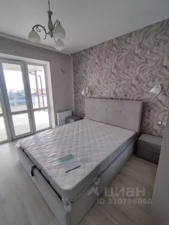 Дом в Крым, Судак проезд Земляничный, 18 (50 м) - Фото 1