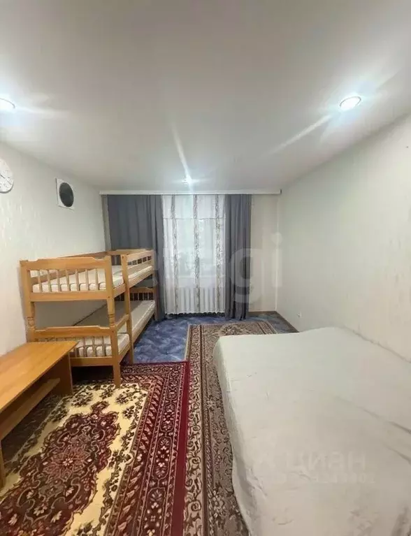 1-к кв. Чувашия, Чебоксары ул. Ашмарина, 19 (29.2 м) - Фото 1