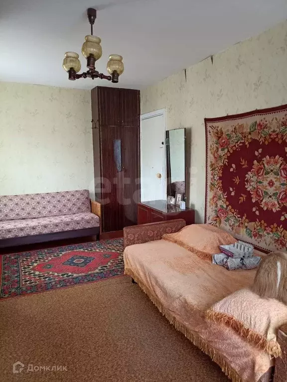 Продаётся 3-к квартира, 61.2 м - Фото 1