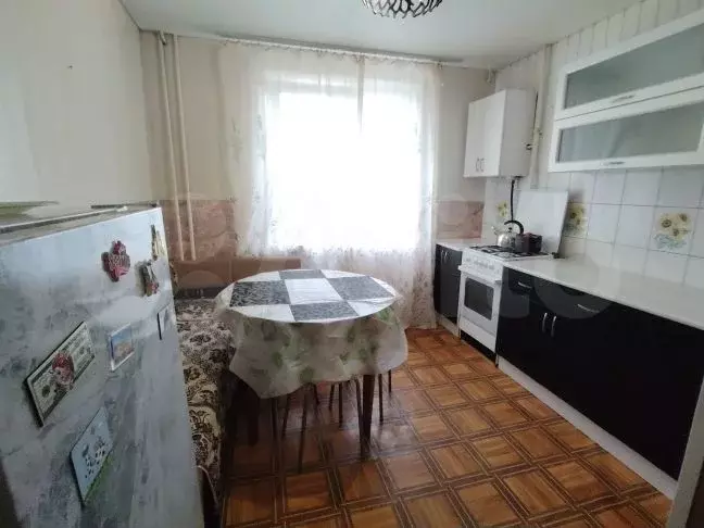 1-к. квартира, 34 м, 3/10 эт. - Фото 1