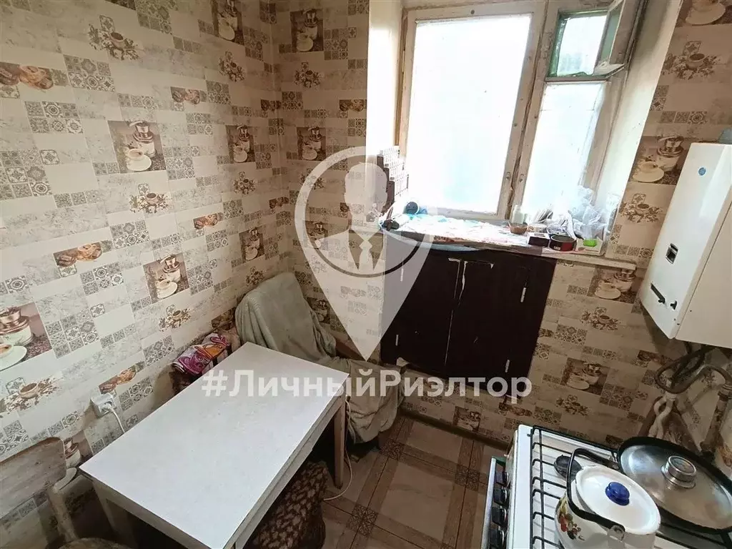 1-к кв. Рязанская область, Рязань Касимовское ш., 21к4 (30.0 м) - Фото 0