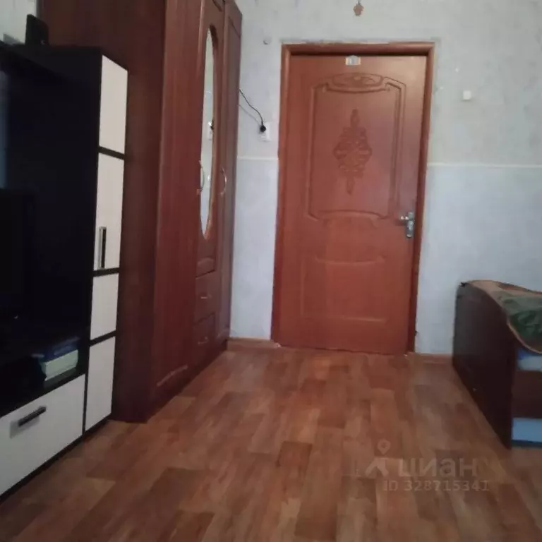 Комната Нижегородская область, Дзержинск Красная ул., 6 (20.0 м) - Фото 2