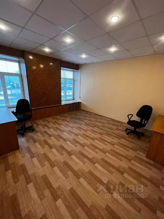 Офис в Санкт-Петербург Хрустальная ул., 27 (15 м) - Фото 1