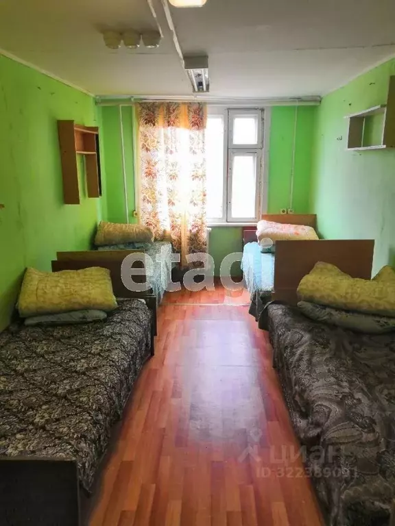 Помещение свободного назначения в Ямало-Ненецкий АО, Новый Уренгой ... - Фото 2