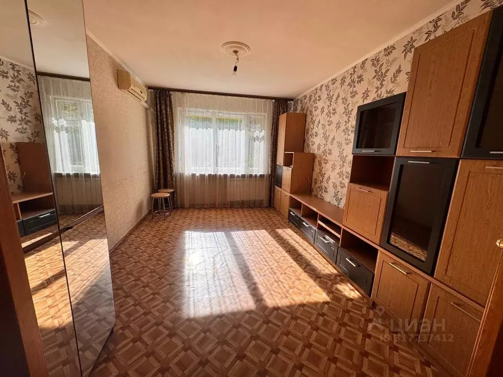 2-к кв. Татарстан, Казань ул. Короленко, 25 (45.8 м) - Фото 0
