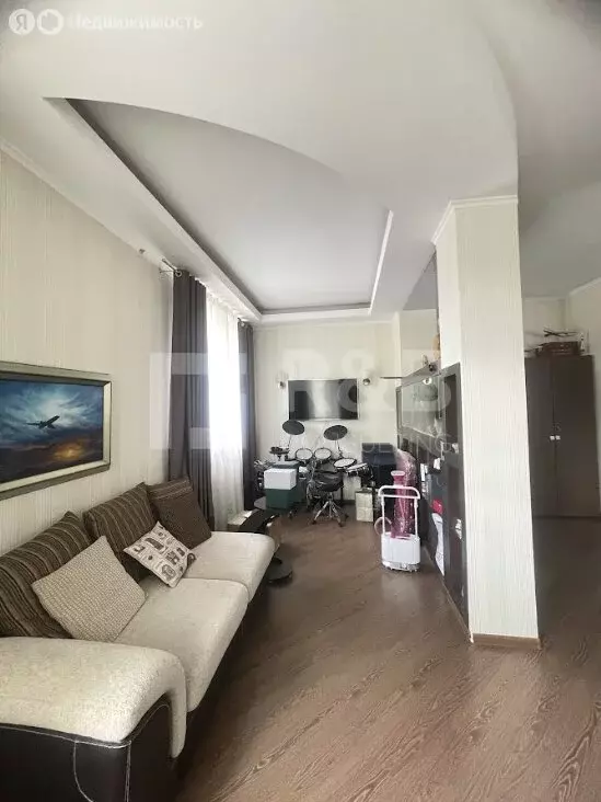 Офис (270 м) - Фото 0