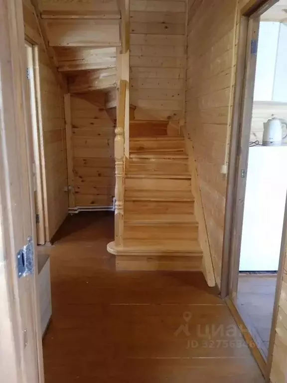 Дом в Московская область, Раменский муниципальный округ, Ильинский пгт ... - Фото 2