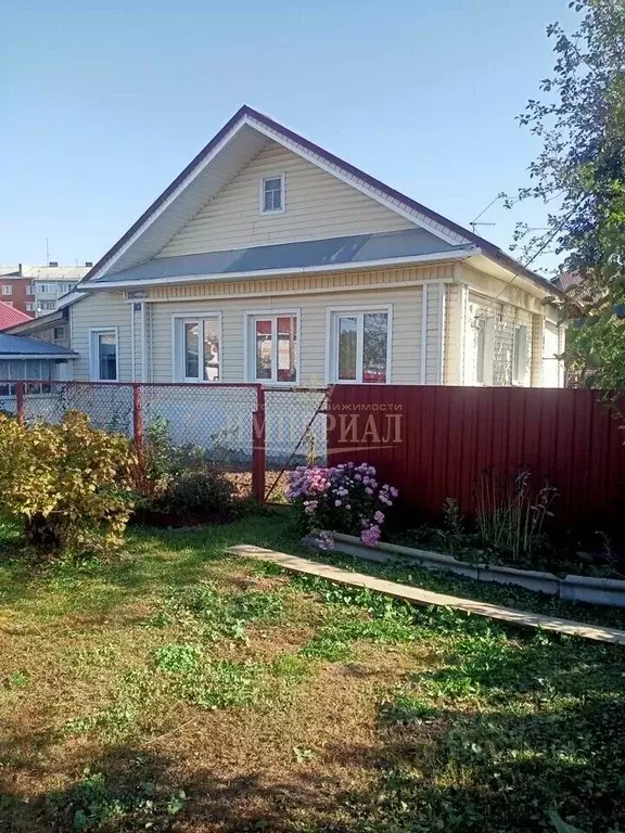 Дом в Марий Эл, Йошкар-Ола Новый пер., 18 (120 м) - Фото 1