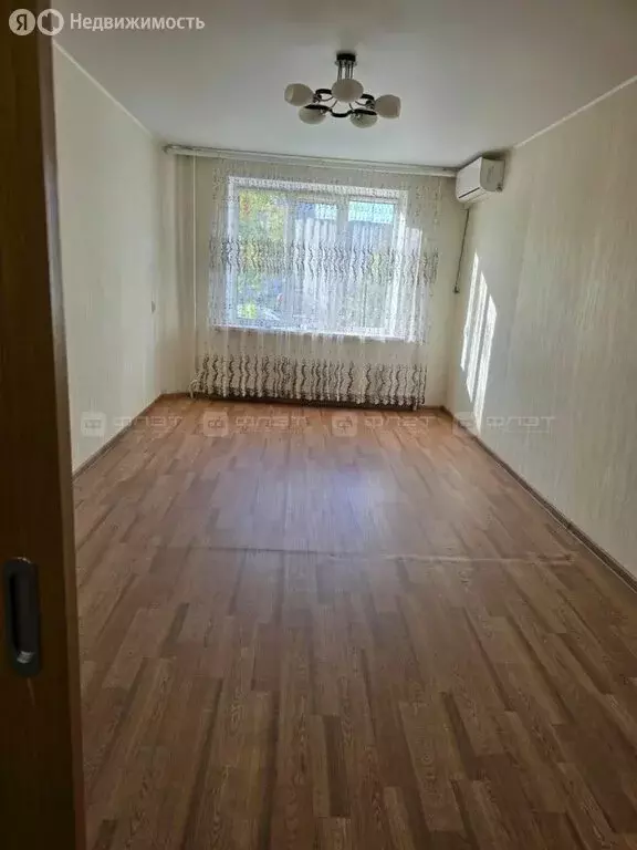 3-комнатная квартира: Казань, улица Лукина, 11к1 (65.8 м) - Фото 2