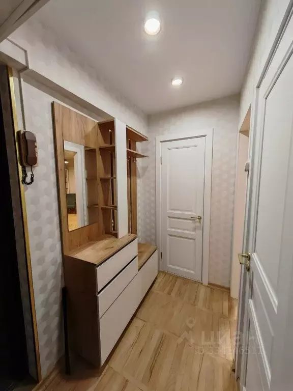 1-к кв. Москва Знаменская ул., 53 (30.0 м) - Фото 2