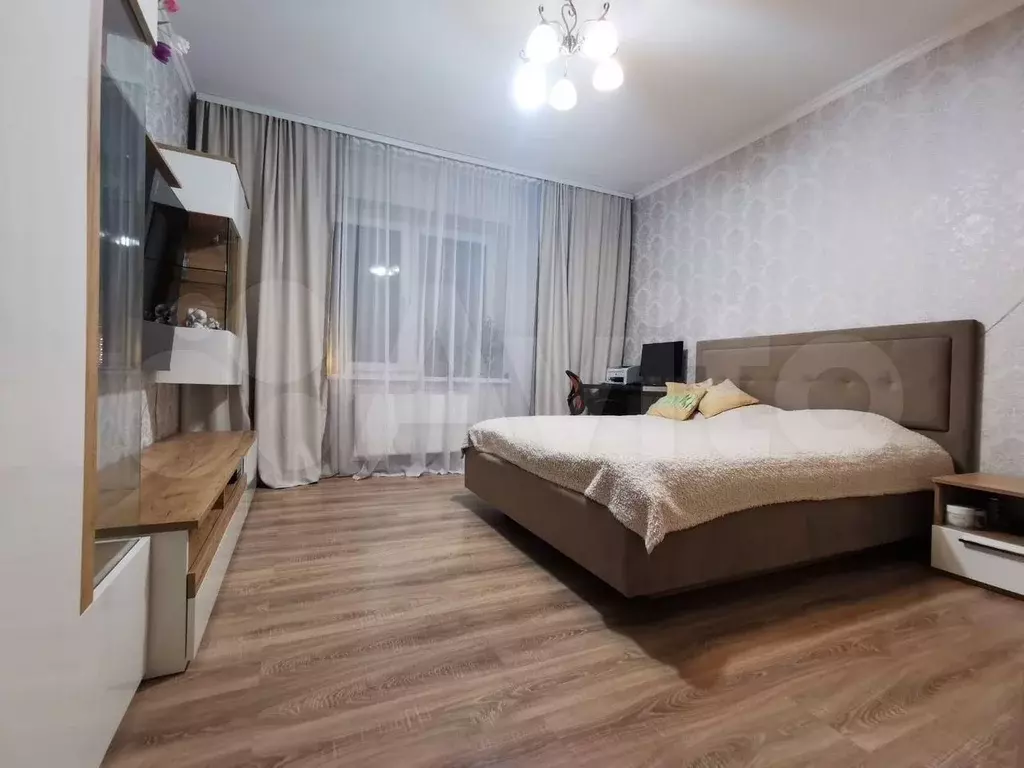 1-к. квартира, 30 м, 2/3 эт. - Фото 0