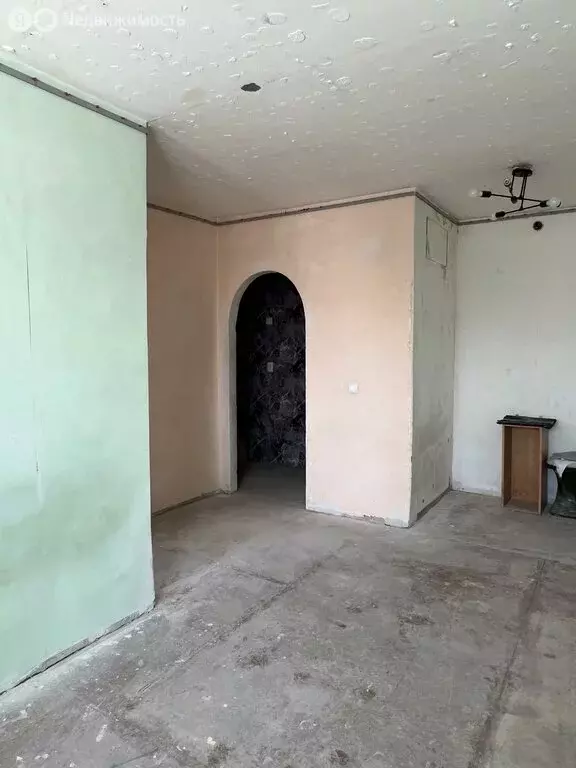 1-комнатная квартира: Кемерово, проспект Шахтёров, 43 (30.3 м) - Фото 2