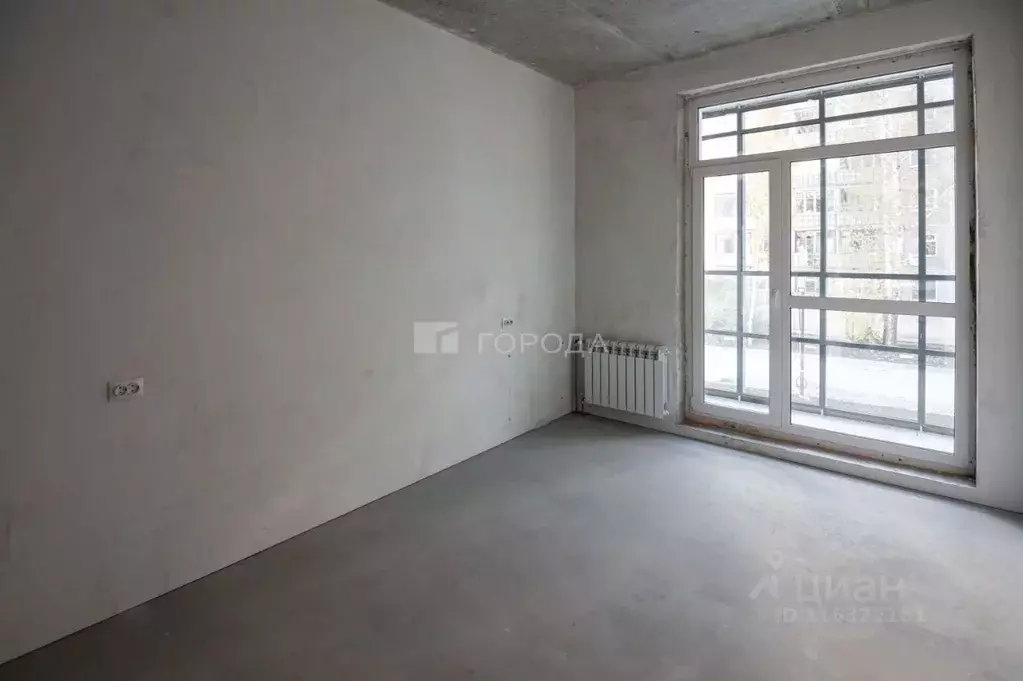 Офис в Новосибирская область, Новосибирск Автогенная ул., 75 (46 м) - Фото 1