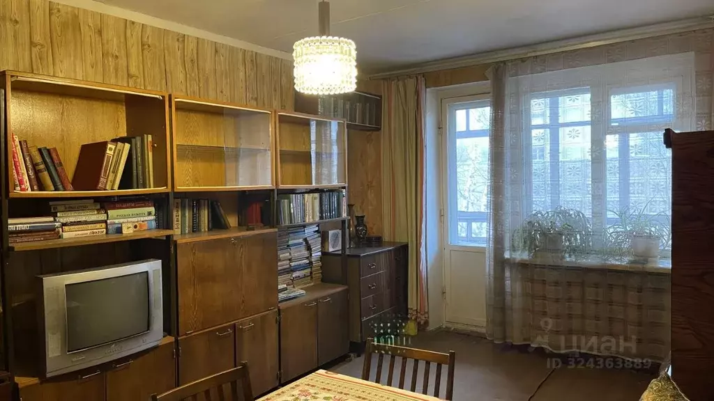 1-к кв. Ярославская область, Ярославль Северный жилрайон, ул. Елены ... - Фото 2