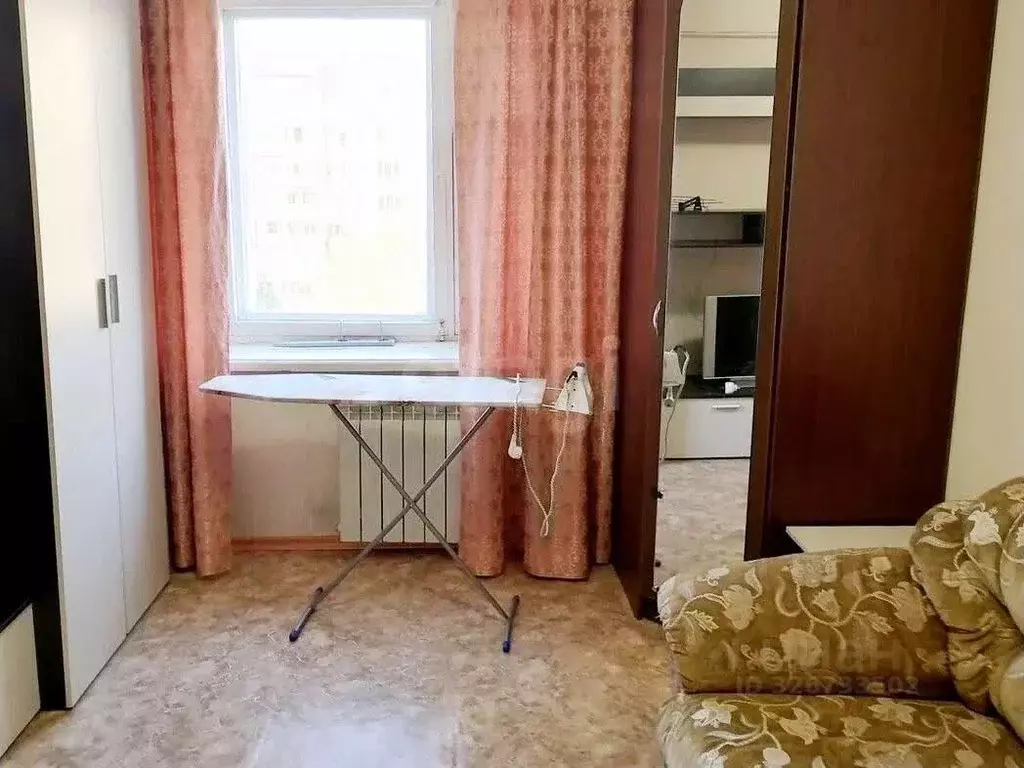 2-к кв. Самарская область, Самара ул. Красных Коммунаров, 17А (42.0 м) - Фото 1