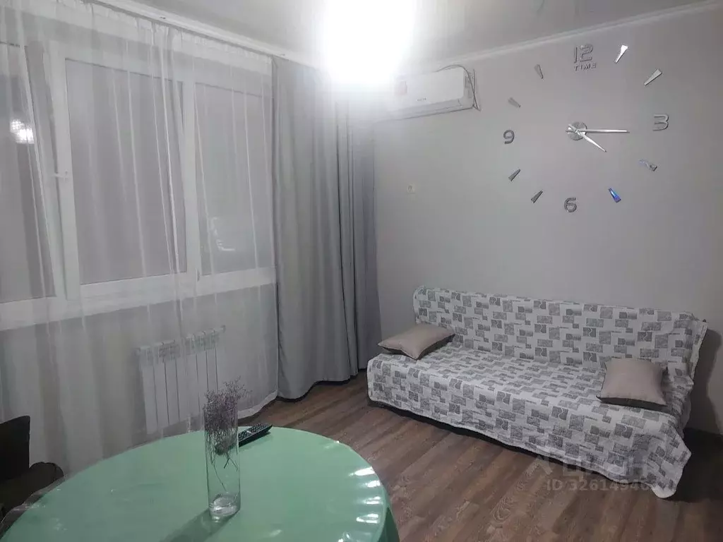 1-к кв. Краснодарский край, Сочи Мандарин кп, 34 (25.0 м) - Фото 0