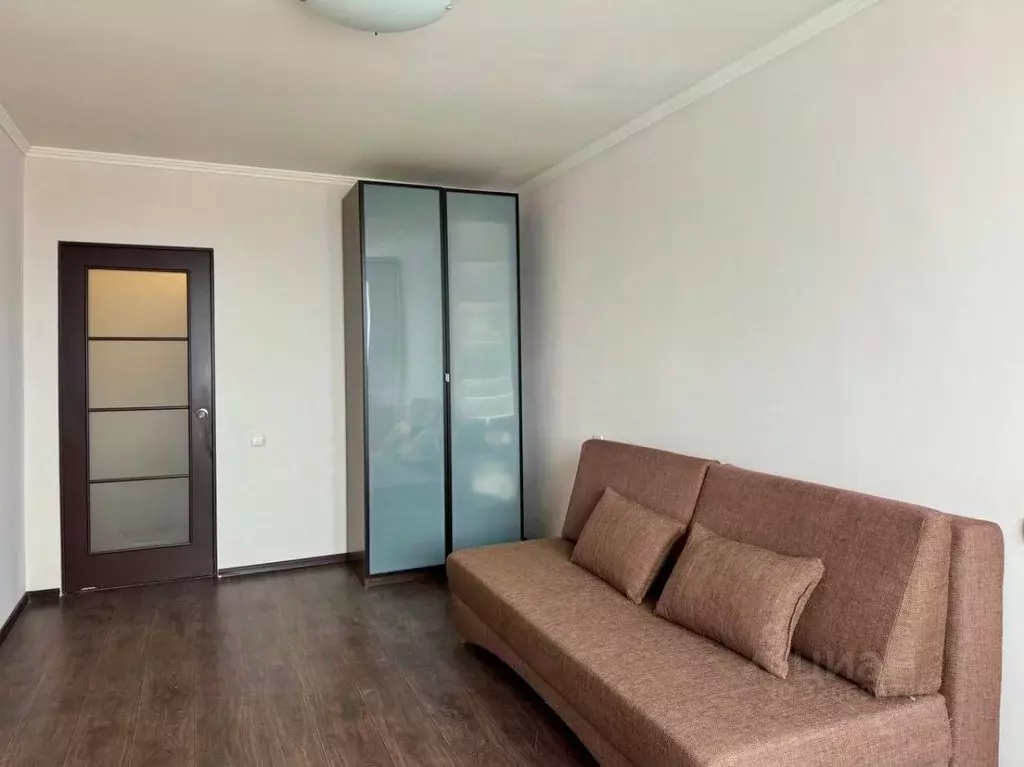 1-к кв. Нижегородская область, Нижний Новгород Казанское ш., 5 (48.3 ... - Фото 2