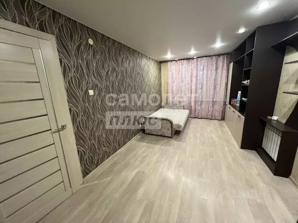 1-к кв. Коми, Сыктывкар ул. Малышева, 11 (33.4 м) - Фото 0