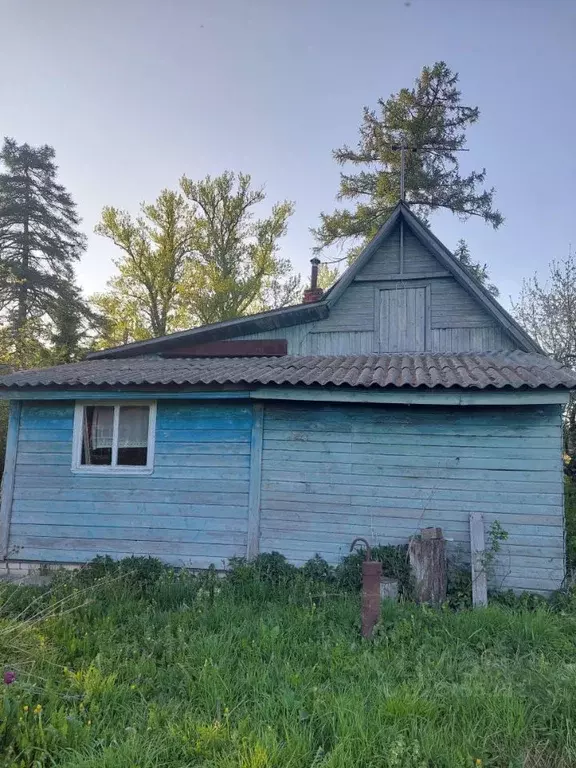 Дом в Владимирская область, Александровский муниципальный округ, д. ... - Фото 2