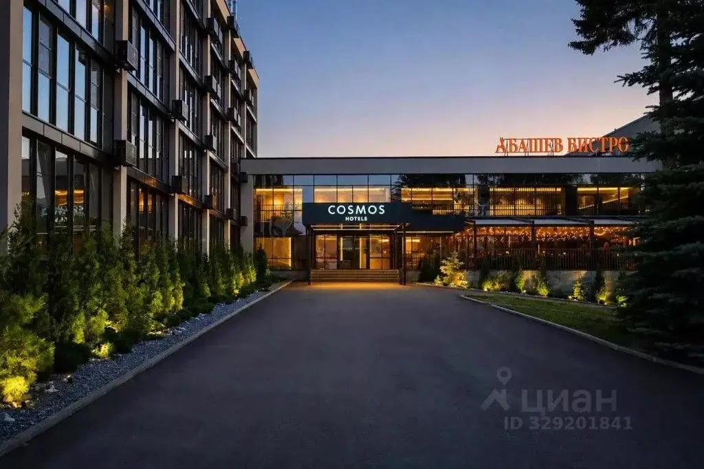 Комната Пензенская область, Пенза ул. Мира, 35 (10.0 м) - Фото 1