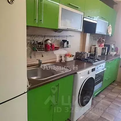 3-к кв. Ростовская область, Азов Азовский район, ул. Кондаурова, 31 ... - Фото 2