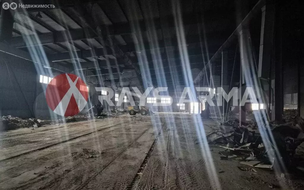 Склад (5300 м) - Фото 2