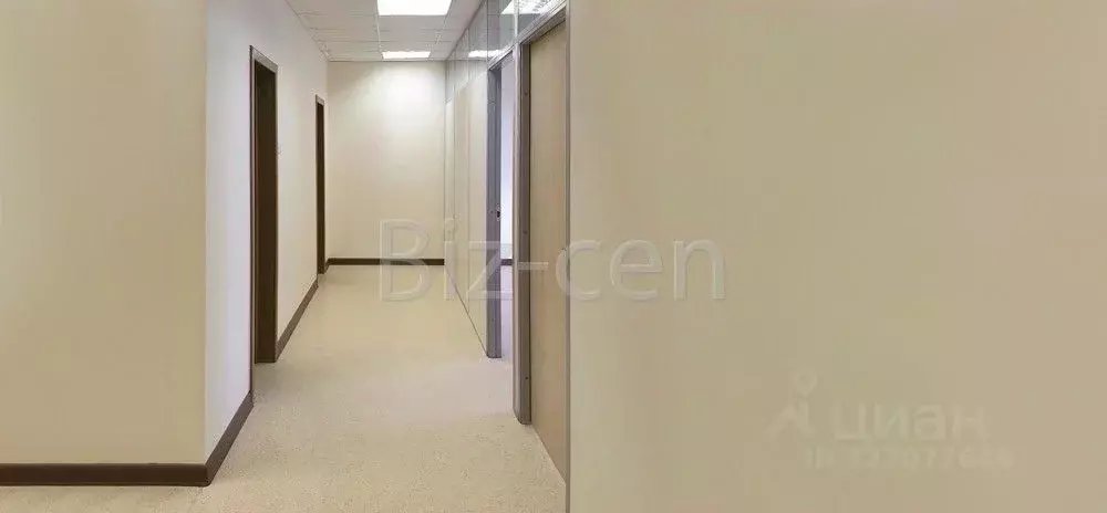 Офис в Московская область, Химки ул. Авиационная, 8 (286 м) - Фото 2