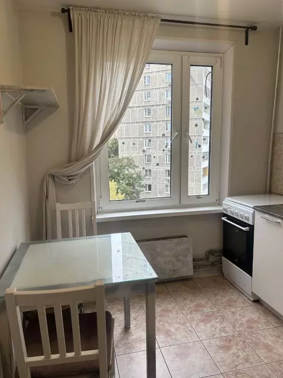 1-к кв. Москва Большой Рогожский пер., 15 (34.0 м) - Фото 1