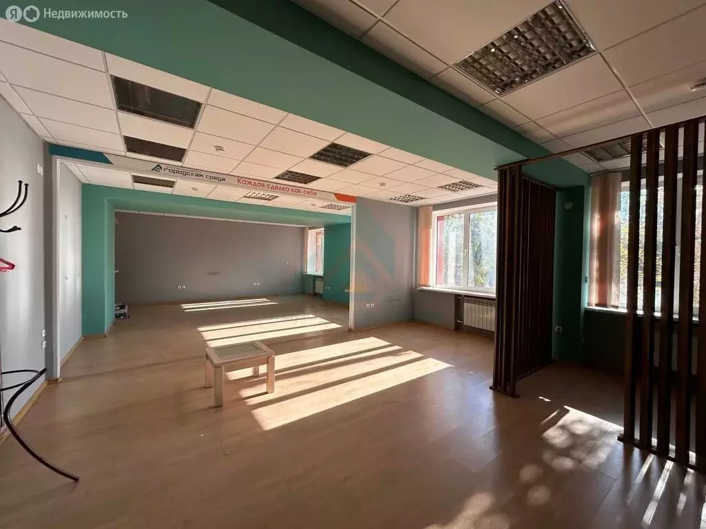 Офис (82 м) - Фото 1