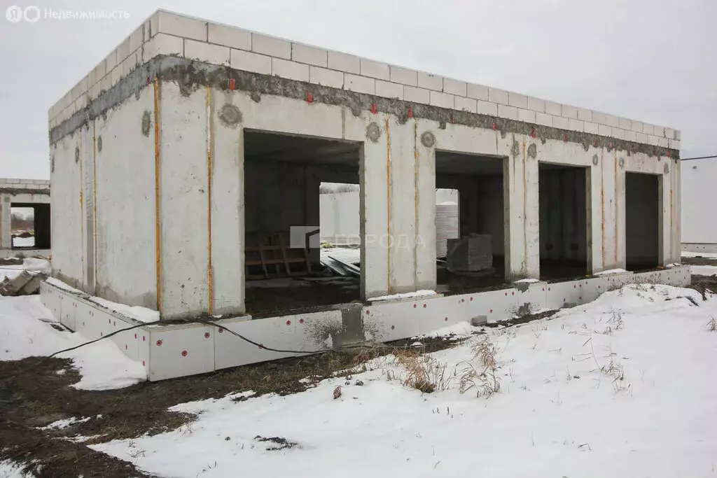 Дом в село Фирсово, жилой квартал Счастье Парк, 10-й Пригородный ... - Фото 2